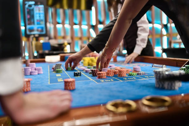 Live Bingo card interface on luxury88 login with number grid