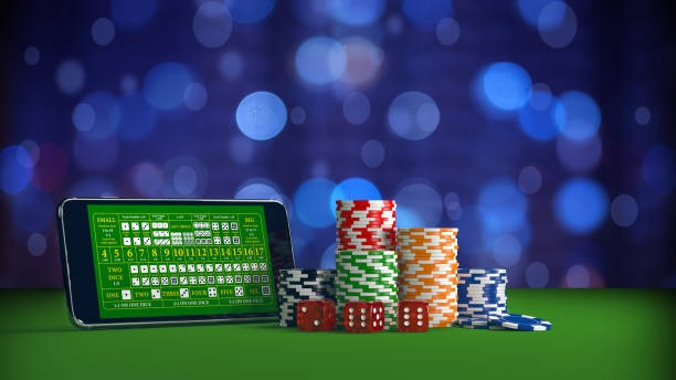 Ganesha Gold roulette table with betting layout and live dealer